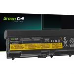 Батерия  за лаптоп GREEN CELL, BM Lenovo ThinkPad T410 T420 T510 T520 W510 Edge 14 15 E525 42T4235, 10.8V, 6600mAh