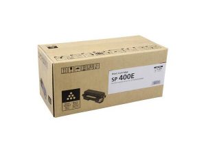Тонер касета Ricoh SP400E, 5000 копия, SP400/SP450DN, Черен