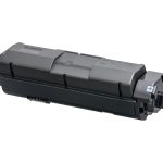 Тонер касета GENERINK KYOCERA TK-1170, Ecosys M2040DN/2540DN/2640DN, 7200k, Черен