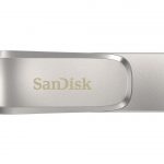 USB памет SanDisk Ultra Dual Drive Luxe, 32GB