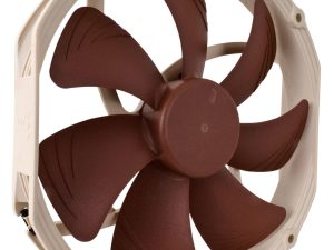 Вентилатор Noctua NF-A15 PWM 150x140x25mm