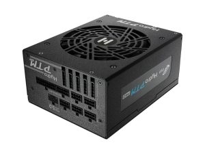 Захранващ блок FSP Group Hydro PTM PRO 1200W