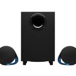 Тонколони Logitech G560 RGB, 120W
