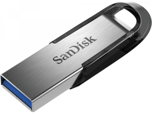 USB памет SanDisk Ultra Flair, 64GB