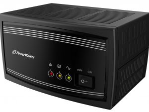 Инвертор POWERWALKER 650 SW, 650 VA