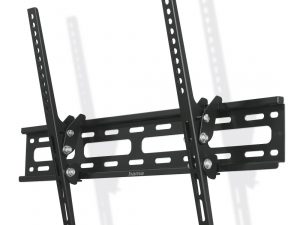 Стенна стойка за TV, Hama TILT, 191 см (75"), до 40 кг, 220812