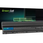Батерия  за лаптоп GREEN CELL, Dell Latitude E6400 E6500, 11.1V, 4400mAh