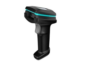 Баркод скенер BIRCH SR5-U, 2D, RS232, USB, Черен
