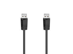 USB A-A кабел, 480 Mbit/s, HAMA-200601