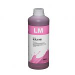 Бутилка с мастило INKTEC за HP CH561WA, HP61/301/122, 1000 ml, Червен