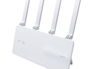 Безжичен рутер ASUS ExpertWiFi EBR63 AX3000 WiFi 6