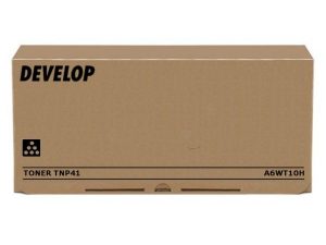 Тонер касета DEVELOP TNP-41, Ineo 3320, Черен