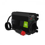Инвертор GREEN CELL PRO, 12V, 150W/300W, Модифицирана синусоида