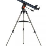 Телескоп Celestron AstroMaster 70AZ, Рефрактор