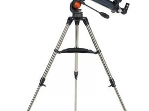 Телескоп Celestron AstroMaster 70AZ, Рефрактор