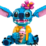 LEGO Disney Classic - Stitch - 43249