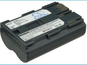 Батерия за апарат /камера CANON BP-511 LiIon 7.4V 1500mAh CAMERON SINO