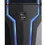 UPS POWERWALKER VI1000GXB, За професионален гейминг, 1000VA, Line Interactive