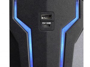 UPS POWERWALKER VI1000GXB, За професионален гейминг, 1000VA, Line Interactive