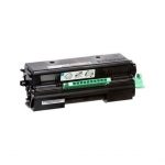 Тонер касета GENERINK SP 400E, RICOH, Черна, 5000 копия