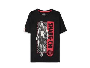 Тениска DIFUZED Marvel, Shang-Chi, The Legend, L