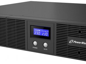 UPS POWERWALKER  VI2200RLE, 2200 VA Line Interactive
