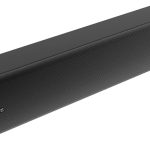Bluetooth саундбар Creative STAGE AIR V2, 2.0, USB-C, Aux-in, 10W, Черна
