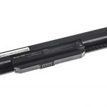 Батерия  за лаптоп GREEN CELL, Asus A32-K53 K53E K53S K53SV X53 X53S X53U X54 X54C X54H, 11.1V, 4400mAh