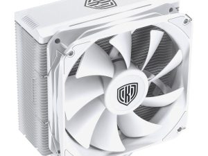 Охладител Kolink Umbra EX180 White