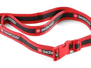 Лента за багаж Skross Luggage Strap, Червена