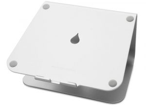 Поставка за лаптоп Rain Design mStand, Сребриста