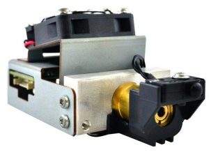Модул за лазерно гравиране за 3D Принтер Da Vinci F1.0 Professional MR USB/ WiFi