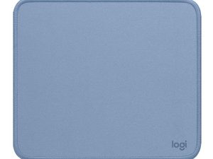 Пад за мишка Logitech Mouse Pad Studio Series, Светло Син