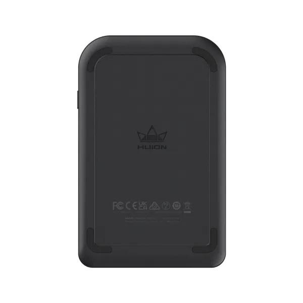 Мини клавиатура Huion Keydial Mini K20, За графичен таблет - Image 2