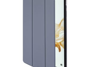 Калъф за таблет HAMA Fold Clear, За Samsung Galaxy Tab S7 FE/S7+/S8+ 12.4", Място за писaлка(S-pen), 217136
