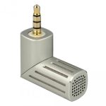 Микрофон DeLock 65893, За смартфон/таблет, 65893