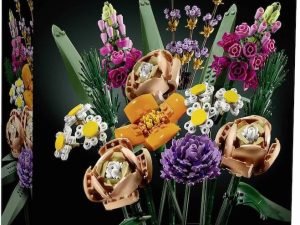 LEGO Icons - Flower Bouquet - 10280