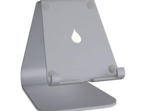 Поставка за таблет Rain Design mStand tablet plus, Астро сив