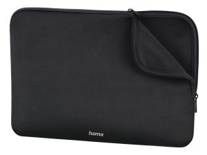 Калъф за лаптоп HAMA "Neoprene", До 11.6", Черен, 216502