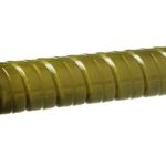 Тонер касета Ricoh IM C2010/2510/3510  5500 копия, Yellow