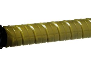 Тонер касета Ricoh IM C2010/2510/3510  5500 копия, Yellow