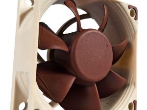 Вентилатор Noctua NF-A6x25 FLX, 60mm