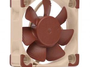 Вентилатор Noctua NF-A4x10 FLX, 12V, 40mm