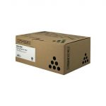 Тонер касета Ricoh SP 150HE, 1500 копия, Черен