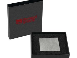 Термопроводящ пад Thermal Grizzly KryoSheet, 33 х 33 х 0.2 mm
