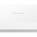 Суич D-LINK GO-SW-8G, 8 портов 10/100/1000, Gigabit, Desktop