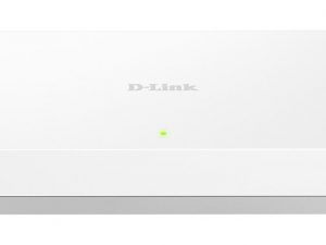 Суич D-LINK GO-SW-8G, 8 портов 10/100/1000, Gigabit, Desktop