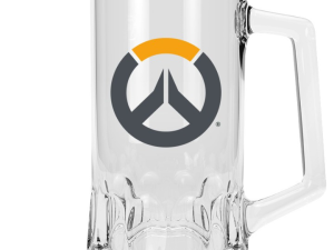 Чаша ABYSTYLE OVERWATCH Tankard Logo