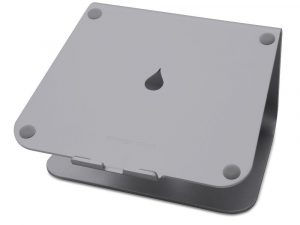 Поставка за лаптоп Rain Design mStand, Aстро сива
