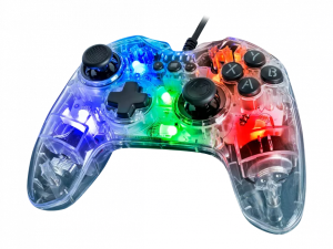Жичен Геймпад Nacon GC-100XF RGB